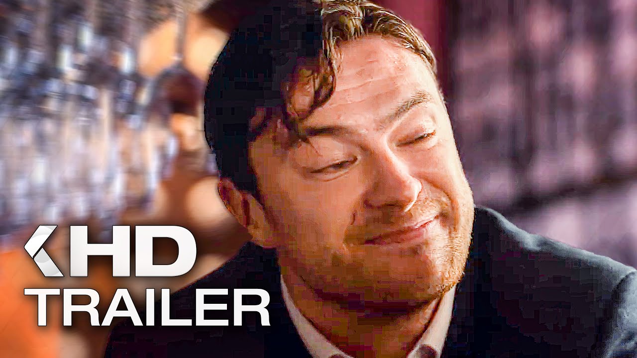 WEDDING SEASON Trailer (2022)