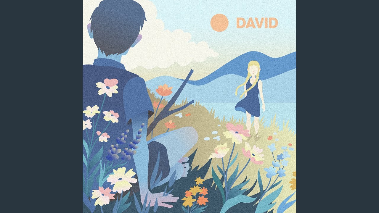 David