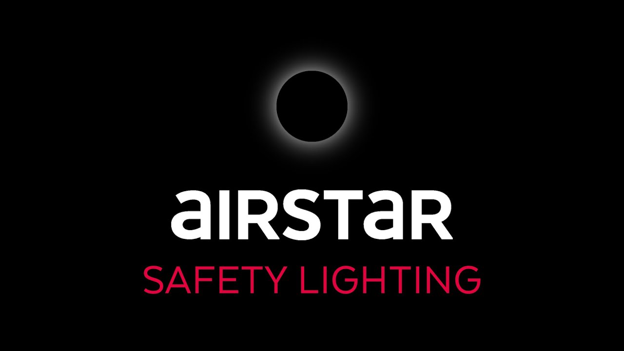 Airstar Safety Lighting