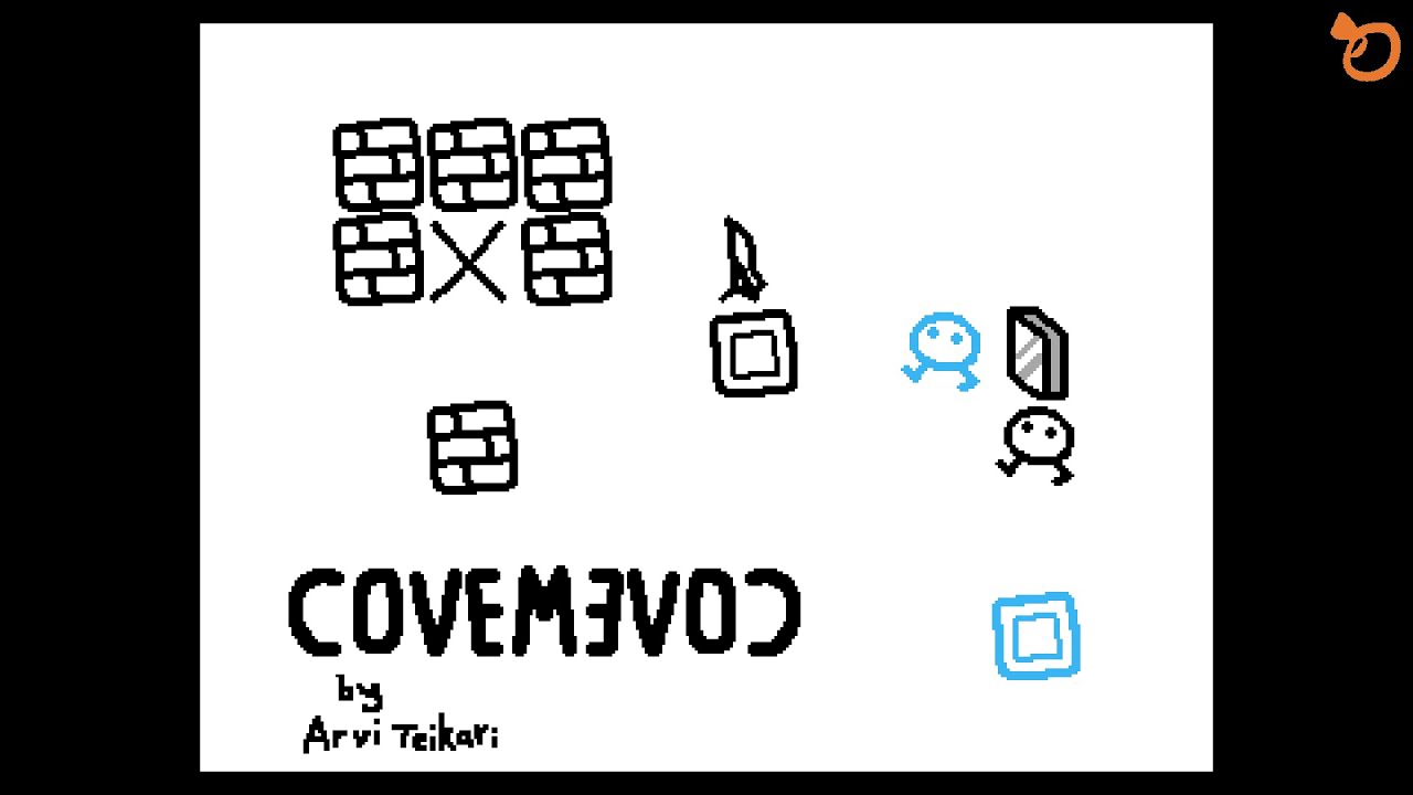 [PuzzleGame] COVEMEVOC