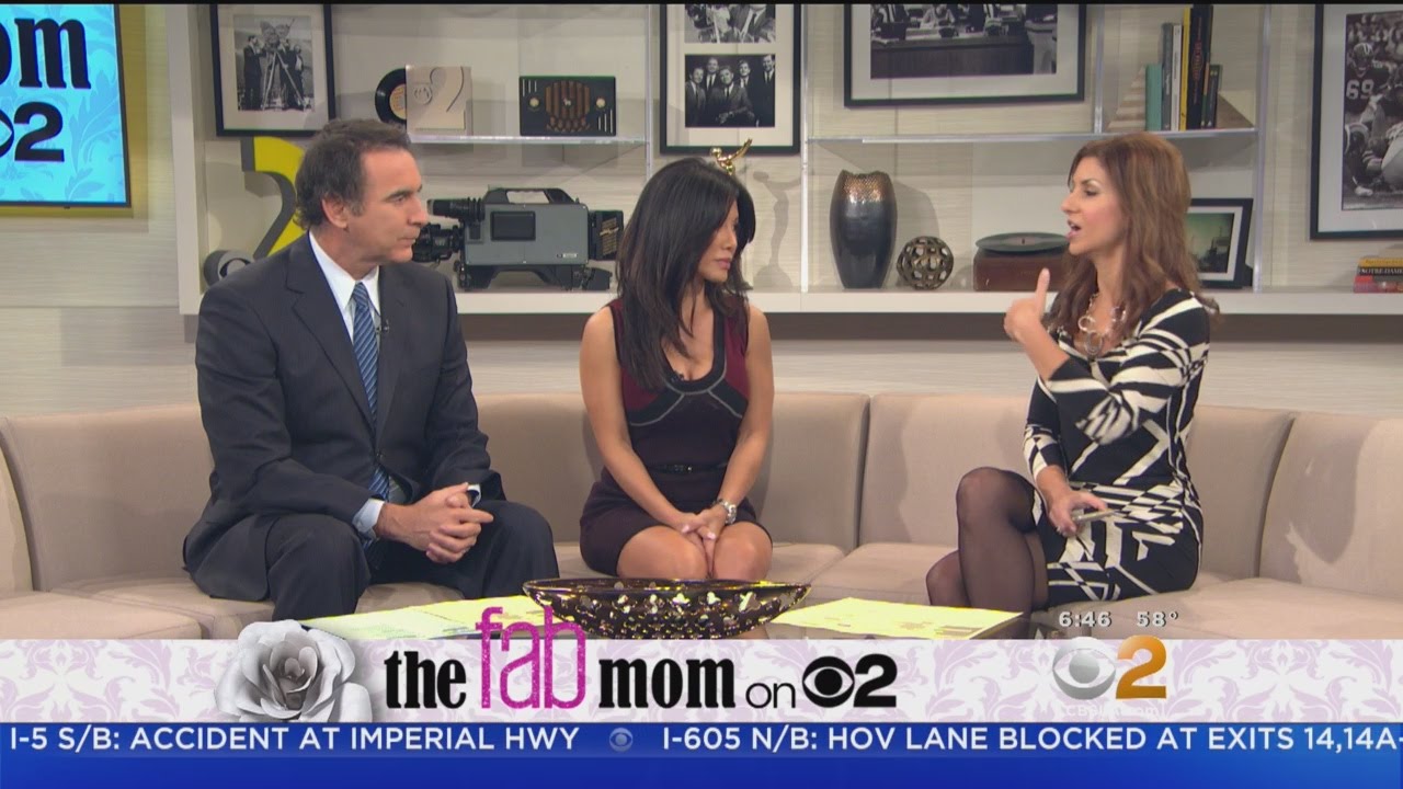 The Fab Mom On 2: Politics