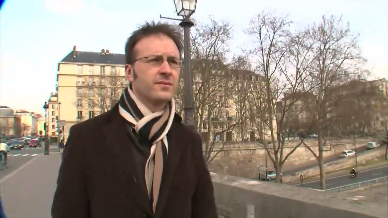 La polémique de l'Hôtel Lambert sur l'Ile Saint-Louis