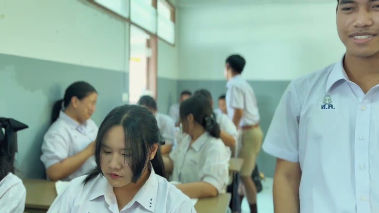 YourMOOD - ลาก่อน [Cover MV by SPK 6/10]
