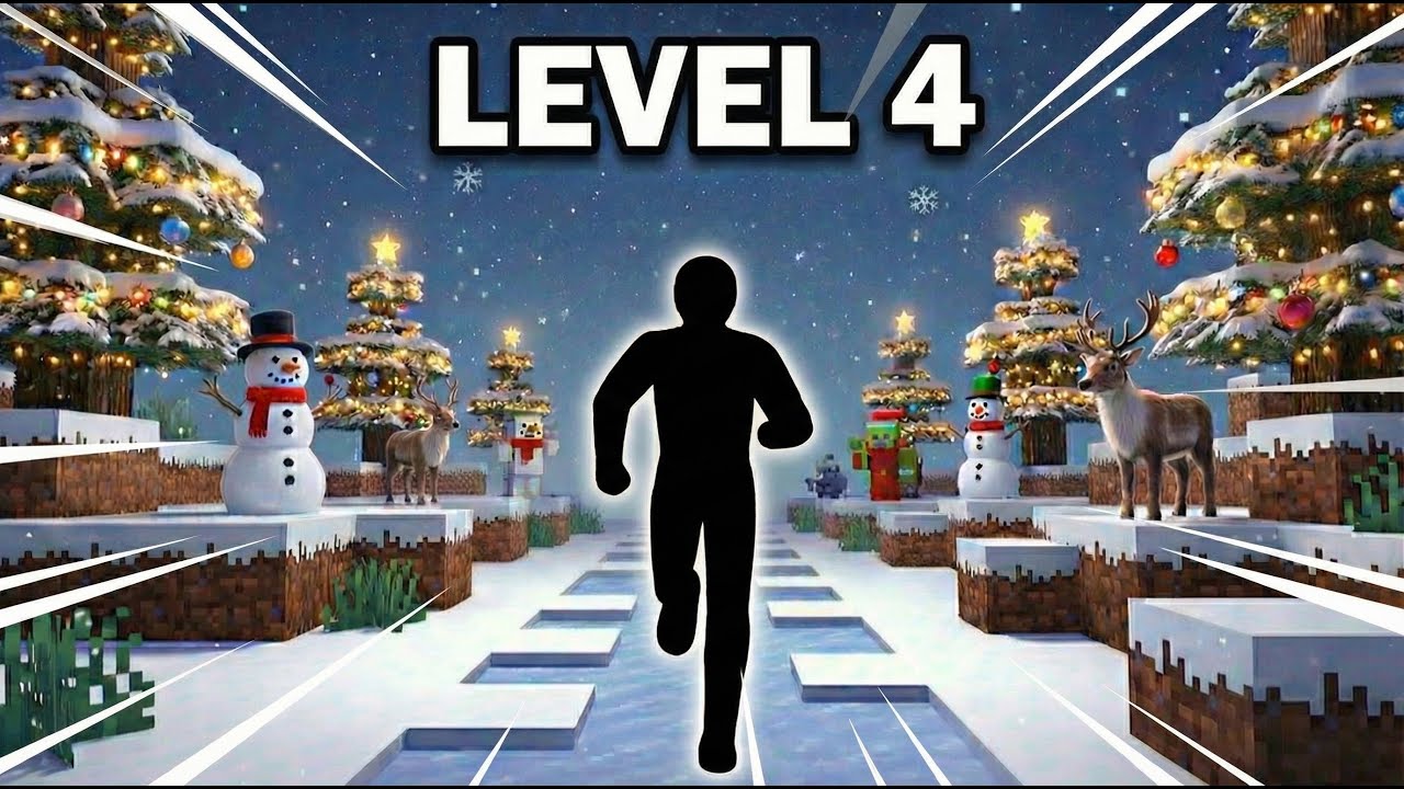Immersive Interactive Warm Up / Fitness Gamification - Episode 6
