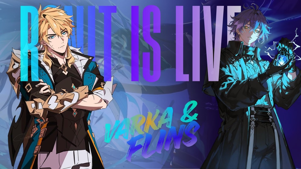 🔴GIVEAWAY TOMORROW (REGS OPEN)👀||MEMEBERS STIGEN & A.C REVIEWS || #genshinimpactlive #welkingiveaway