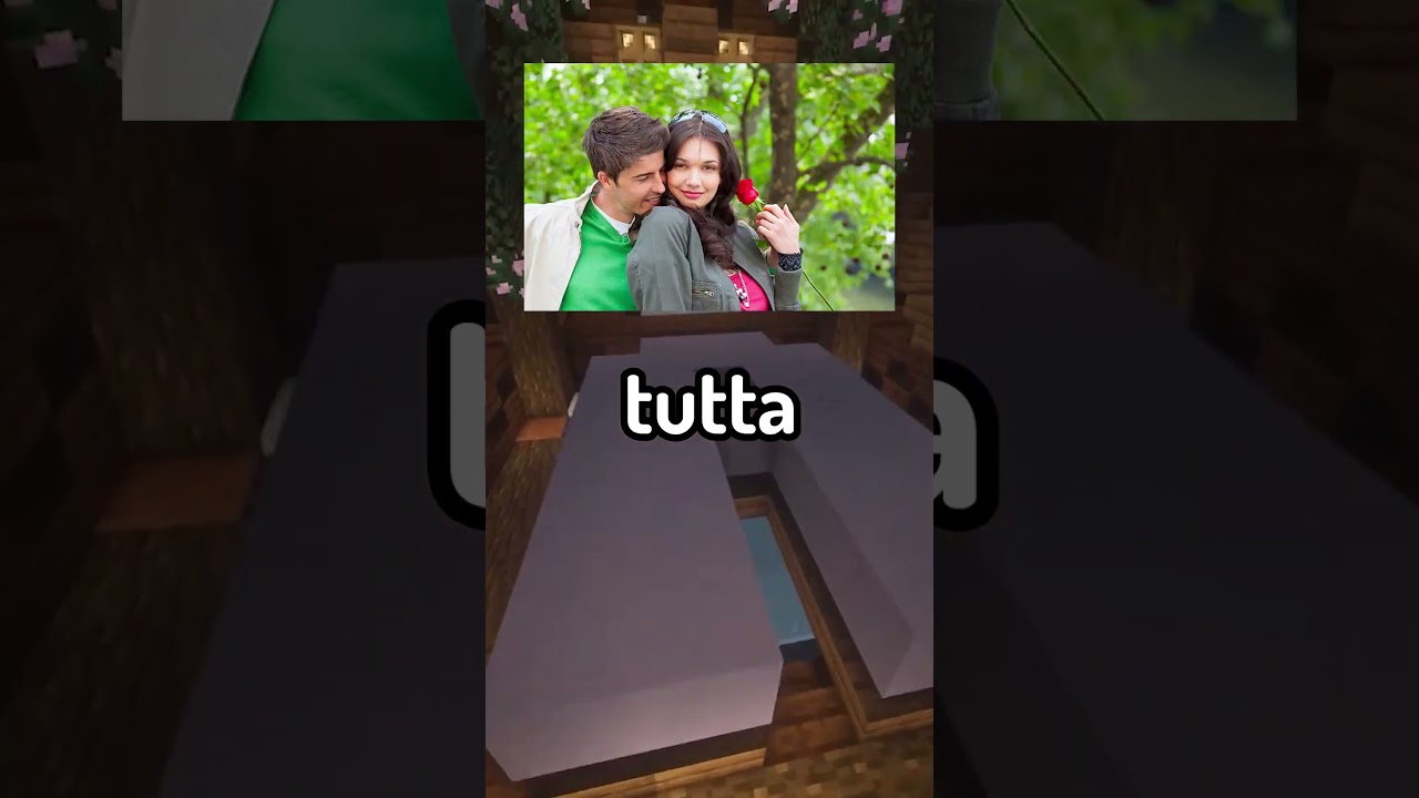 Sei un psicopatico!? 😱