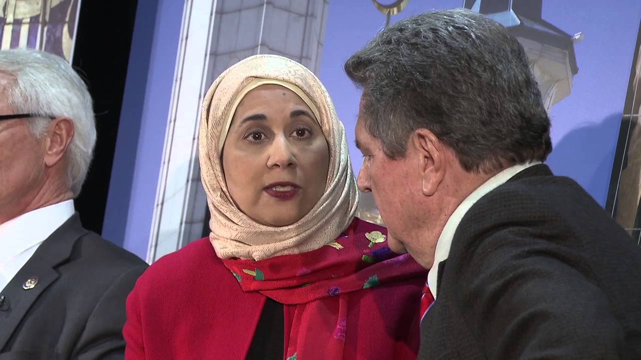 Kansas City Week in Review - Muslim in the Metro