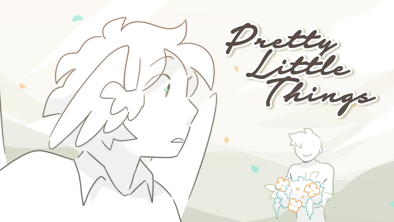 Pretty Little Things | 3rd Life
