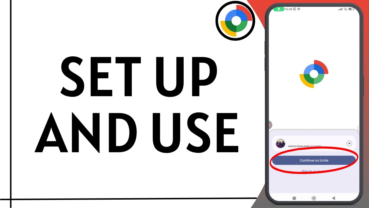 How to Set Up and Use Google Find Hub