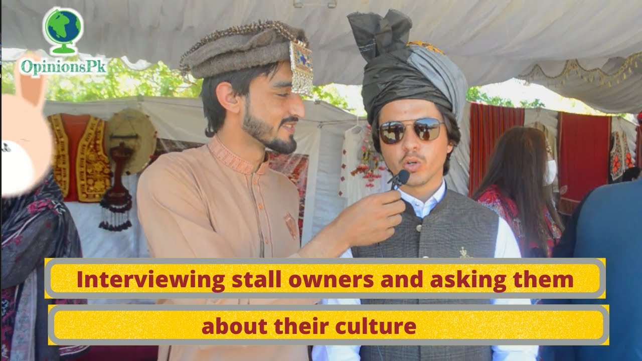 NUML Islamabad spring festival 2022 | Showing different Pakistani cultures