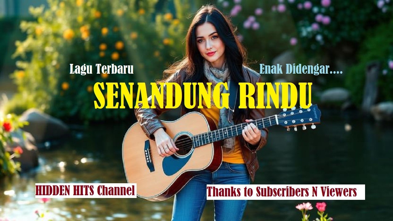 Lagu Terbaru Enak Didengar 
