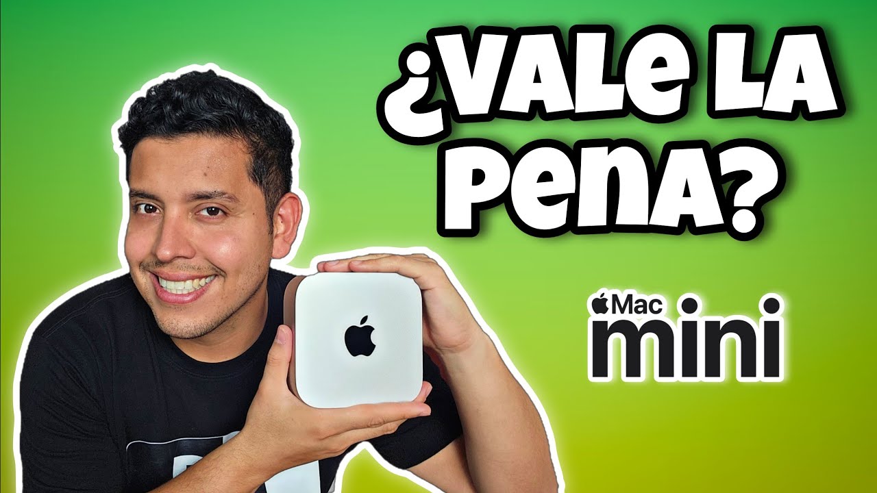 Mac mini M4 en 2025: Mi Experiencia Real