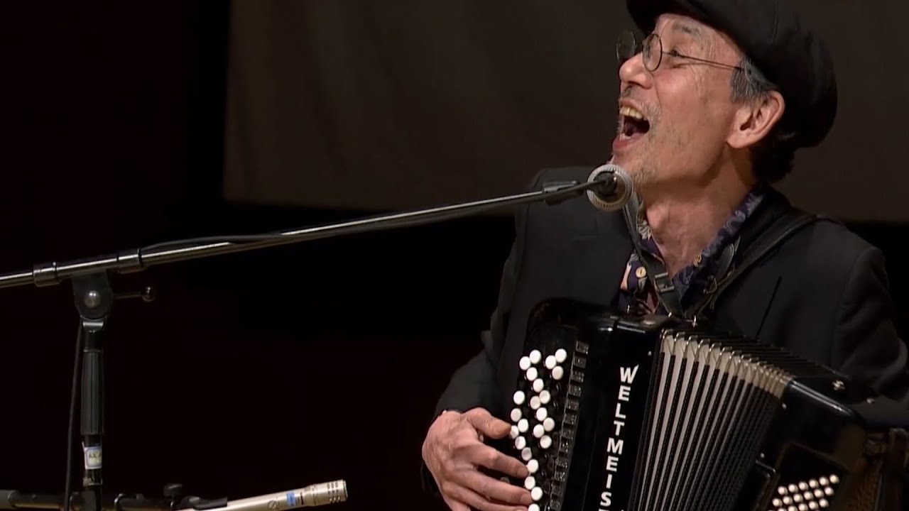 【LIVE】鈴木常吉(つれれこ社中)／肉屋 ライブ Suzuki Tsunekichi(Tsurereko Shachu) : NIKUYA(Meat Shop)