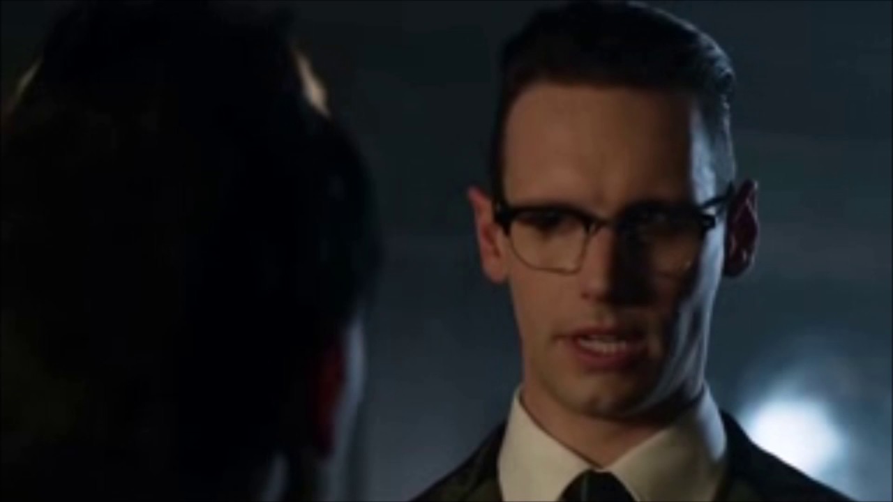 Nygmobblepot - 