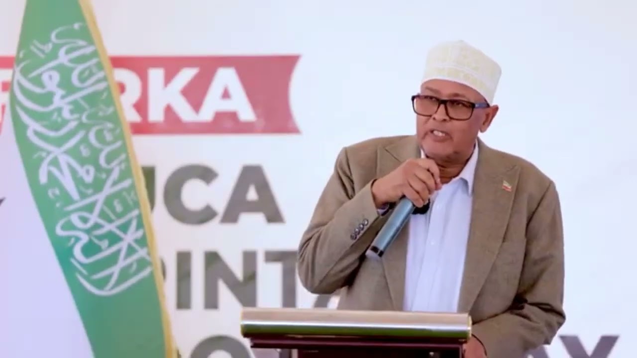 Wax ka ogow Qiimaha uu ku kacayo Mashruuuca Horuamrinta Banka Qool cadey Sallexlay- M/weyne Cirro