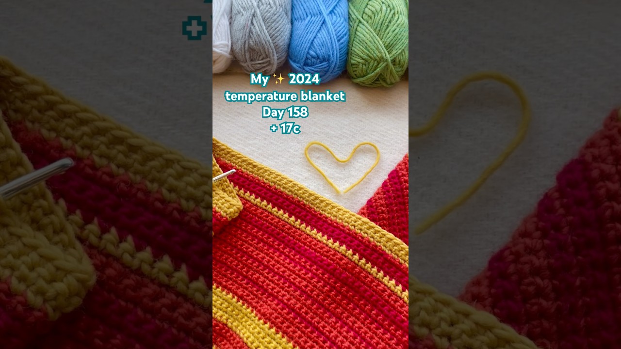 Crocheting a 2024 