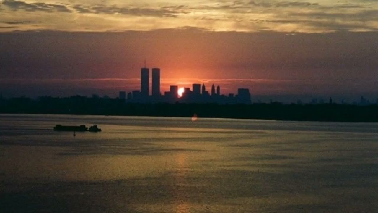 WTC Environmental Muzak - Yesterday