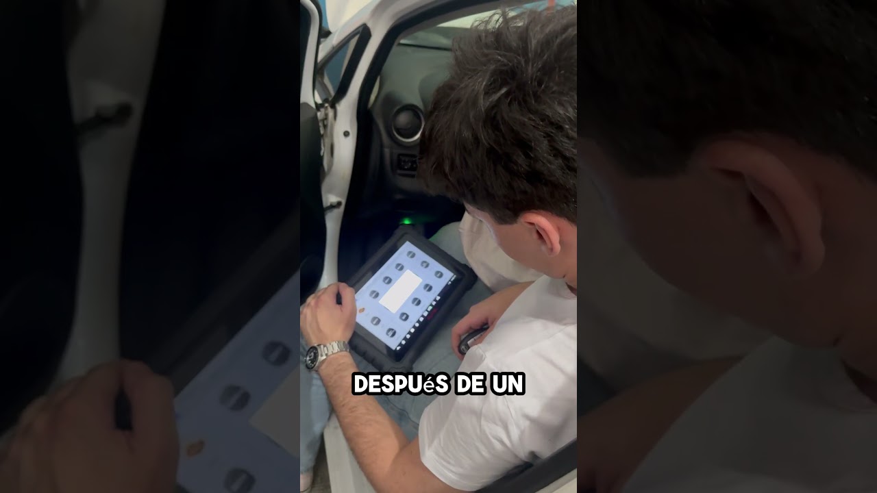 Autel MS906 Max: el diagnóstico clave para una posible destrucción total