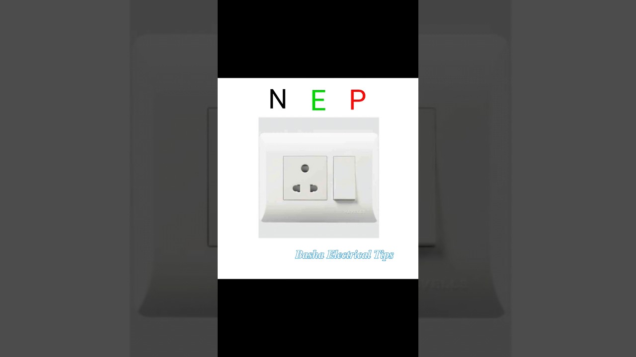 socket switch connection || short # shorts ##