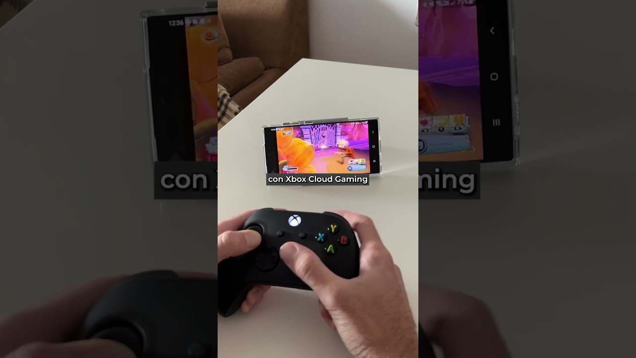 Jugar sin consola? 🤔 Probando Xbox Game Pass