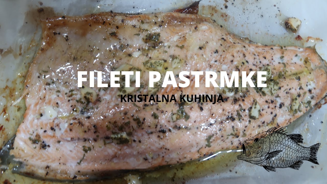 FILETI PASTRMKE, najukusniji i najsocniji recept! Kristalna Kuhinja