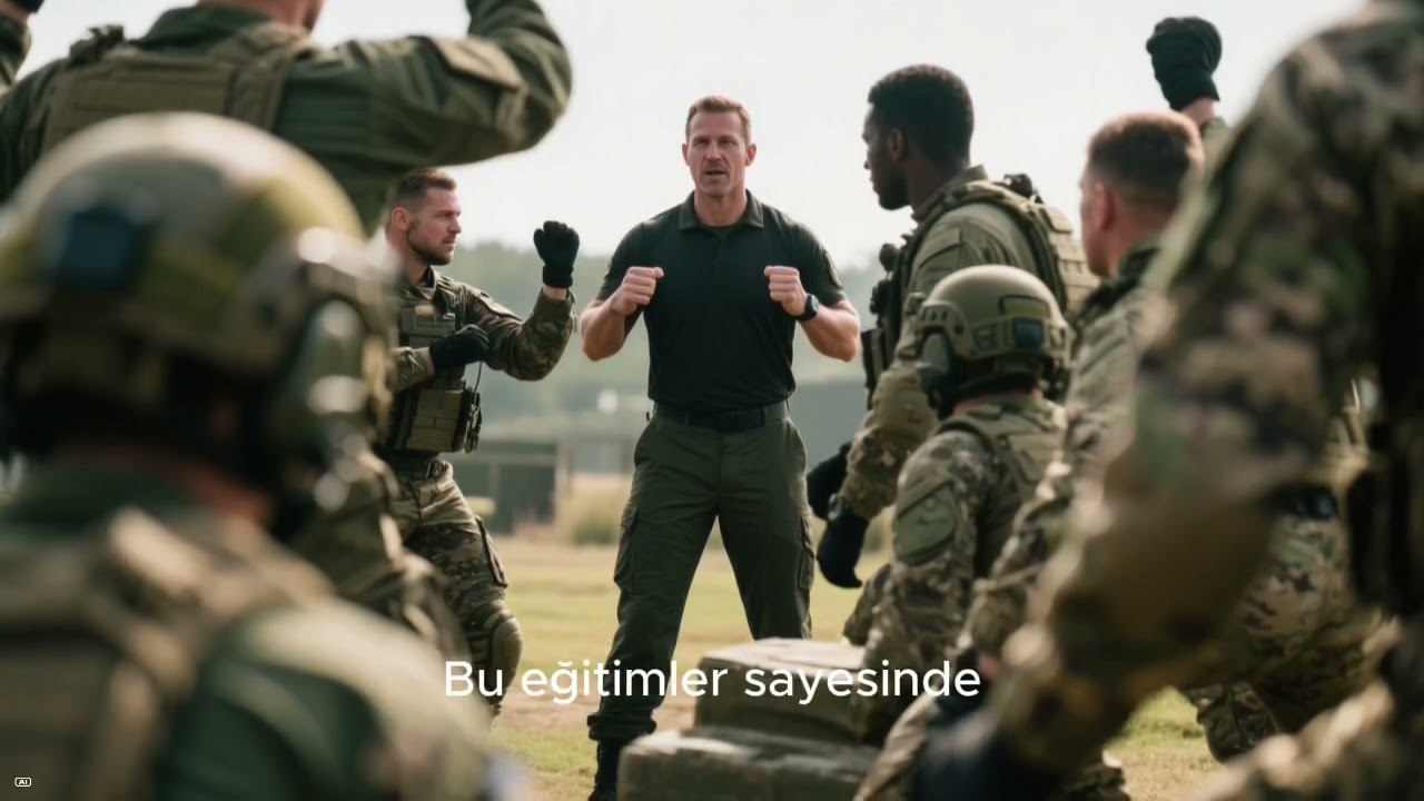 Ukrayna Yeni Güç