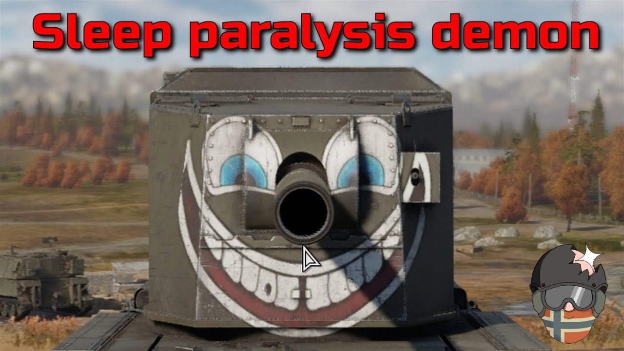 Random War Thunder Antics ep: 19