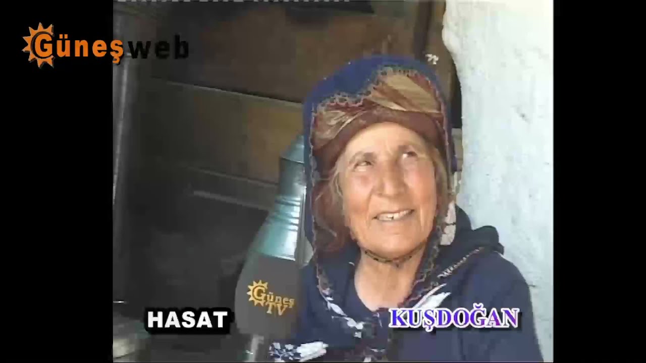 Kuşdoğan Köyü 2