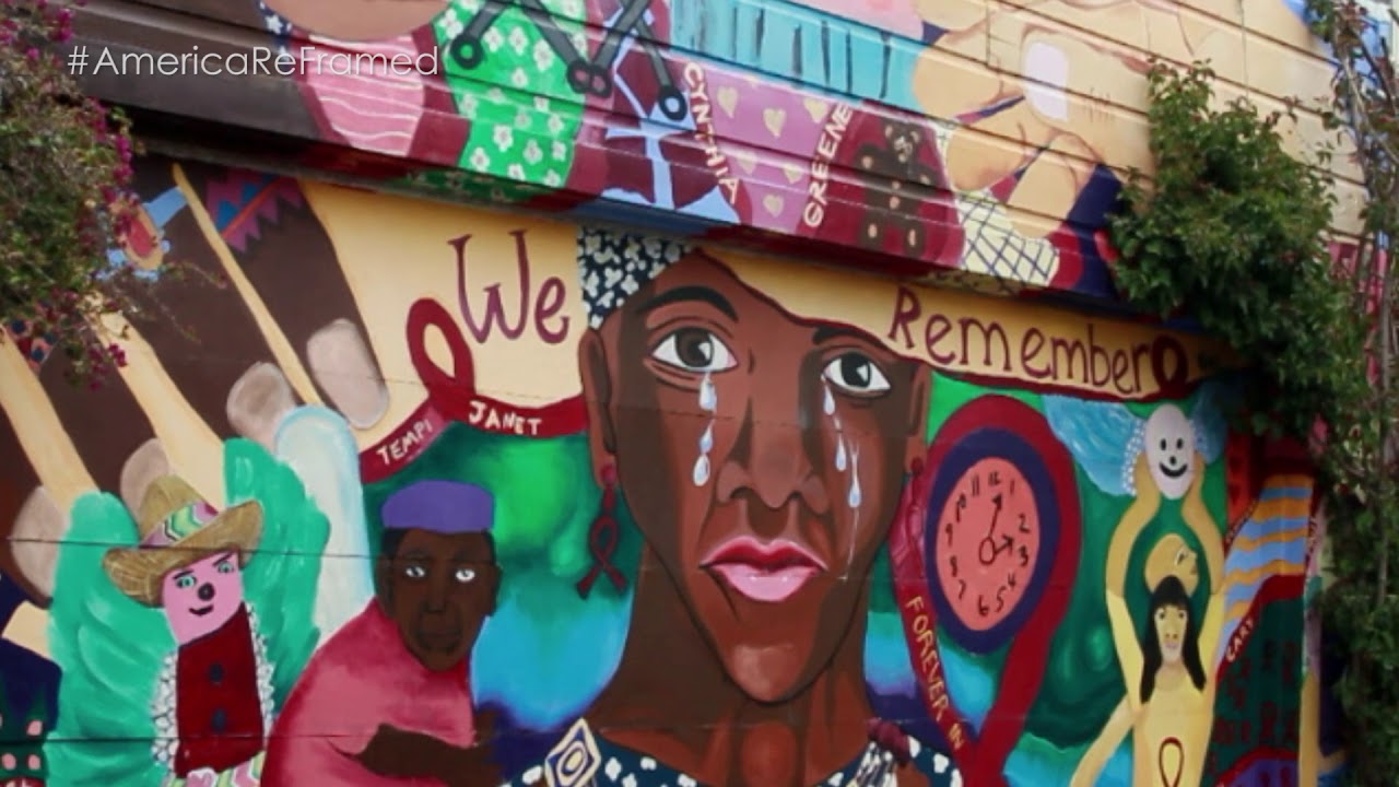 America ReFramed | A New Color | Promo
