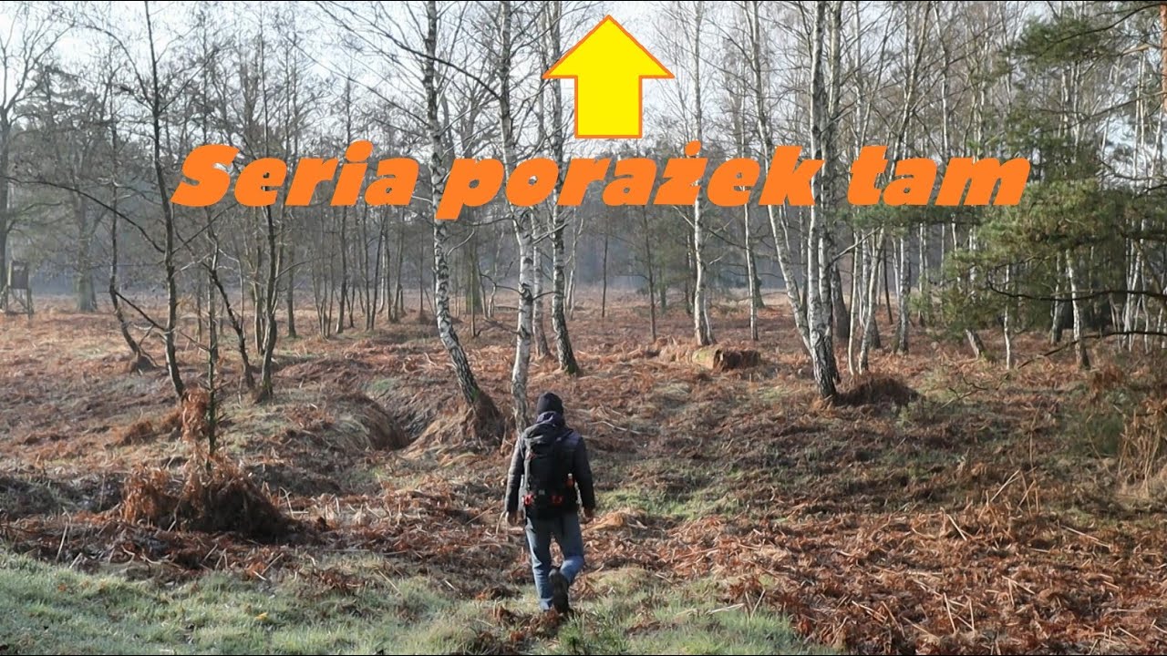 Porażki i piękne widoki nad Rudą | Ten Ganzo G807 to prawdziwy dzik! | Piwo z Bojanowa - bomba?