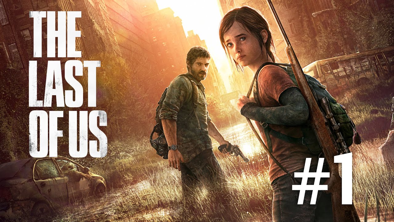 The Last of Us | Max in apocalipsa (prezentare)