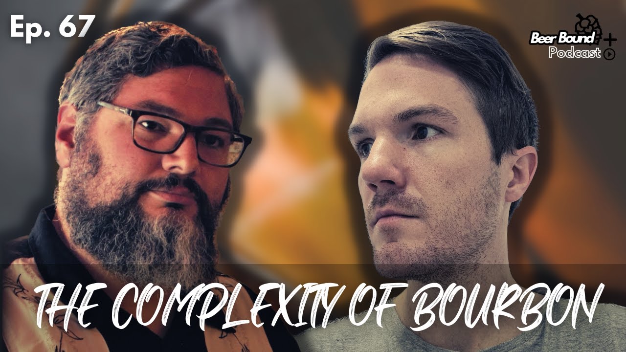 What is Bourbon?