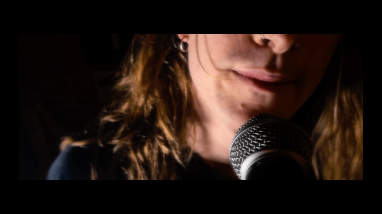 Torus - Fall On Me (Official Music Video)