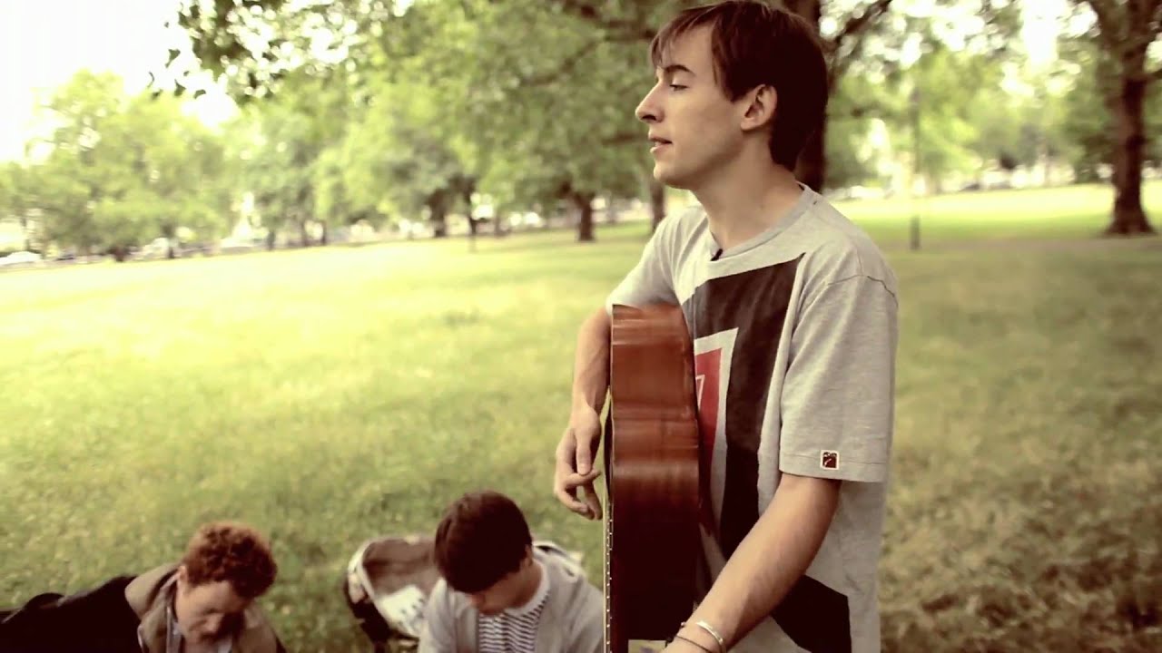 WLT - Bombay Bicycle Club - Dust On The Ground