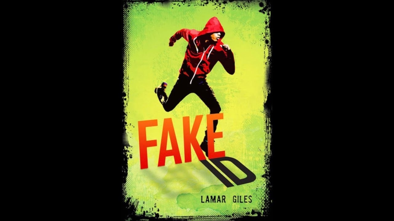 Plot summary, &ldquo;Fake ID&rdquo; by Lamar Giles in 4 Minutes - Book Review