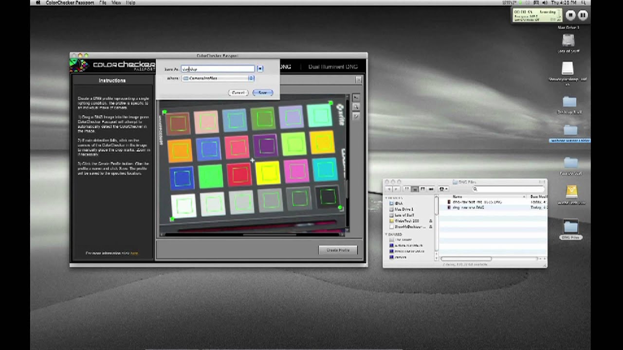 Adobe Photoshop: инструмент для работы с цветом Raw Workflow — от захвата до редактирования с Col...