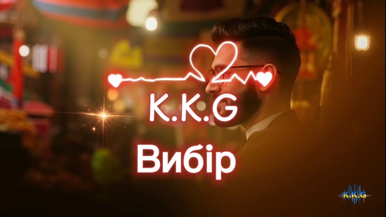 K.K.G ВИБІР 
