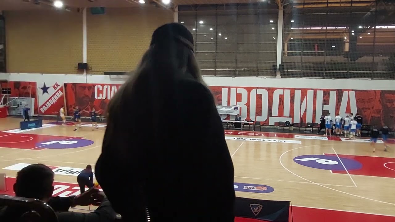 DUNAV VOLEJ NS - SMEDEREVO CARINA  3 : 1; 17.11.2024.