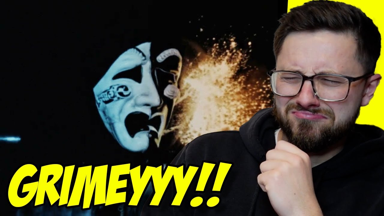 FIRST REACTION TO EsDeeKid - Century