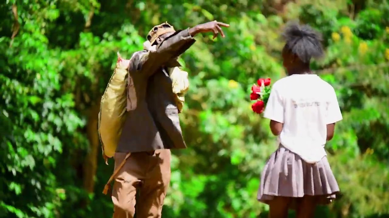 Je atanipenda nikikosa nyama😫🥹wachana na Jay melody umesikia iih ya dafubu🥰💯🔥