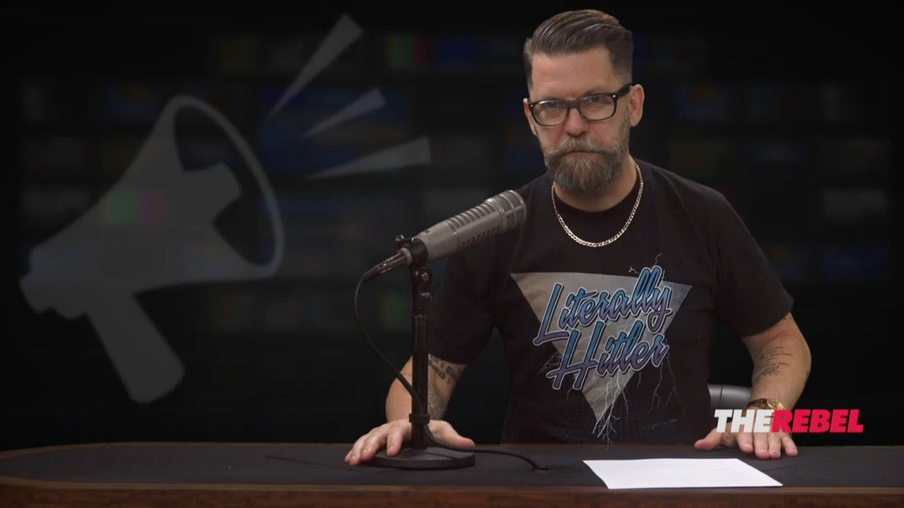 Gavin McInnes: My 15 Most Controversial Moments