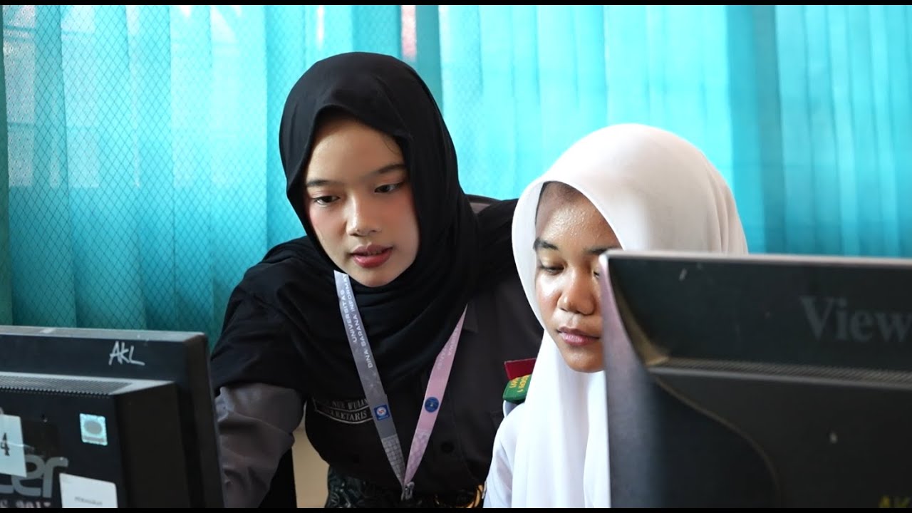 HUT SMKN 1 SLAWI KE-59 HARI KE-2