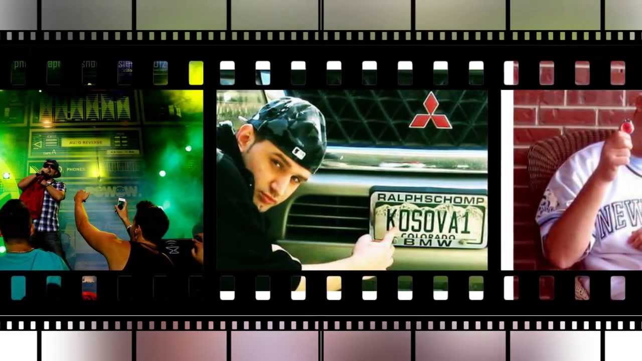 Tribun - Bonu TBA ft  VZ & Buja