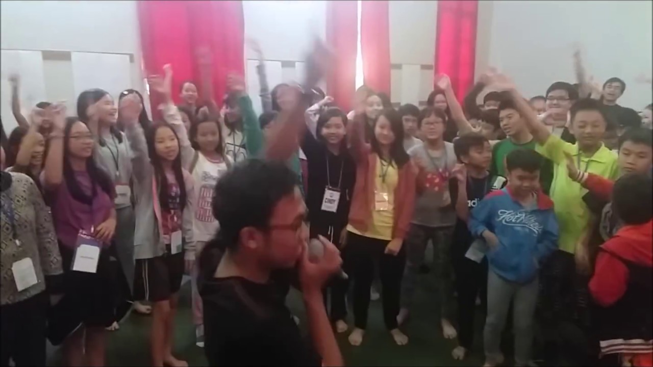 Kebersihan SD Santo Aloysius Bandung