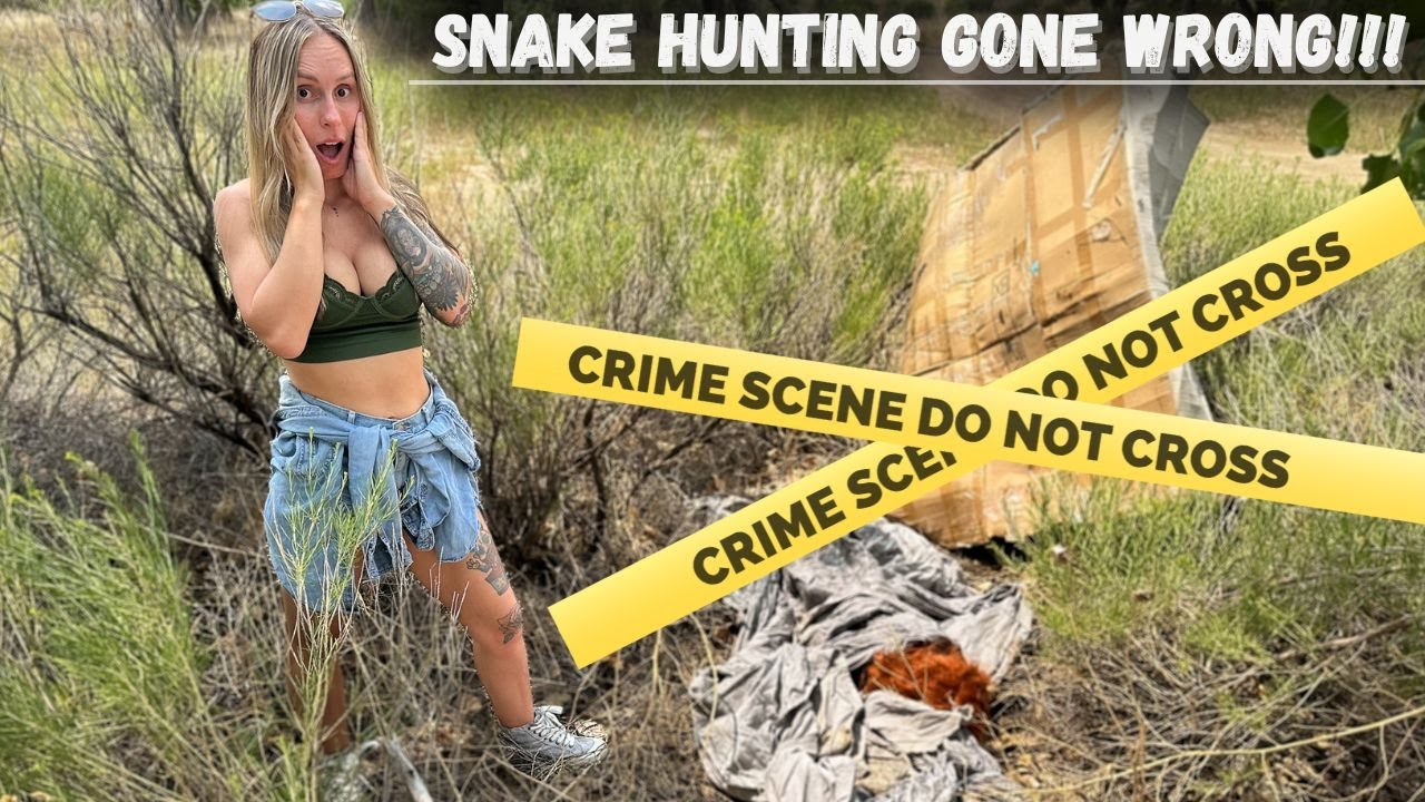The CRAZIEST S#!T We've EVER Found!