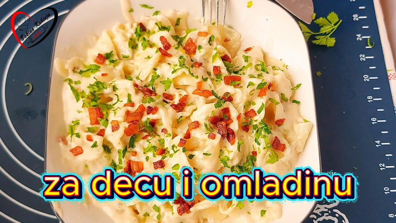 OVO JE BAŠ ZA OMLADINU OBOŽAVAJU
