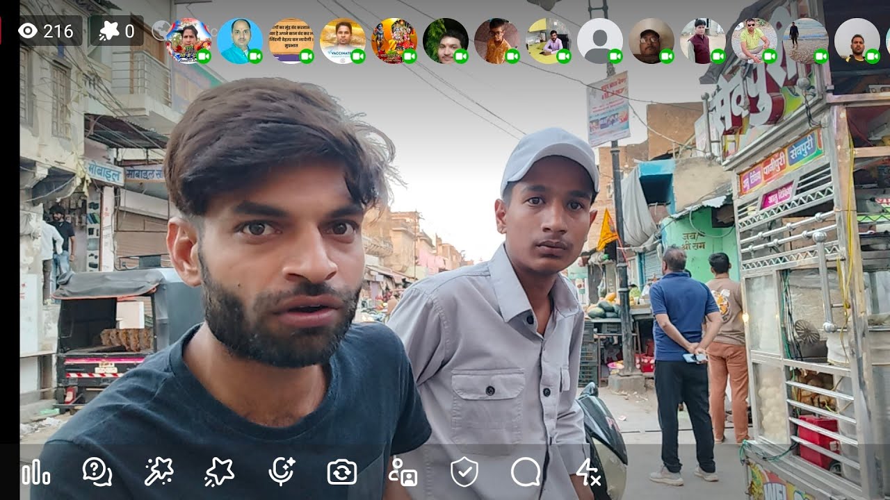 रामगढ़ शिव मंदिर में चोरी, रामगढ़ के युवाओं ने तुरंत पकड़ा.