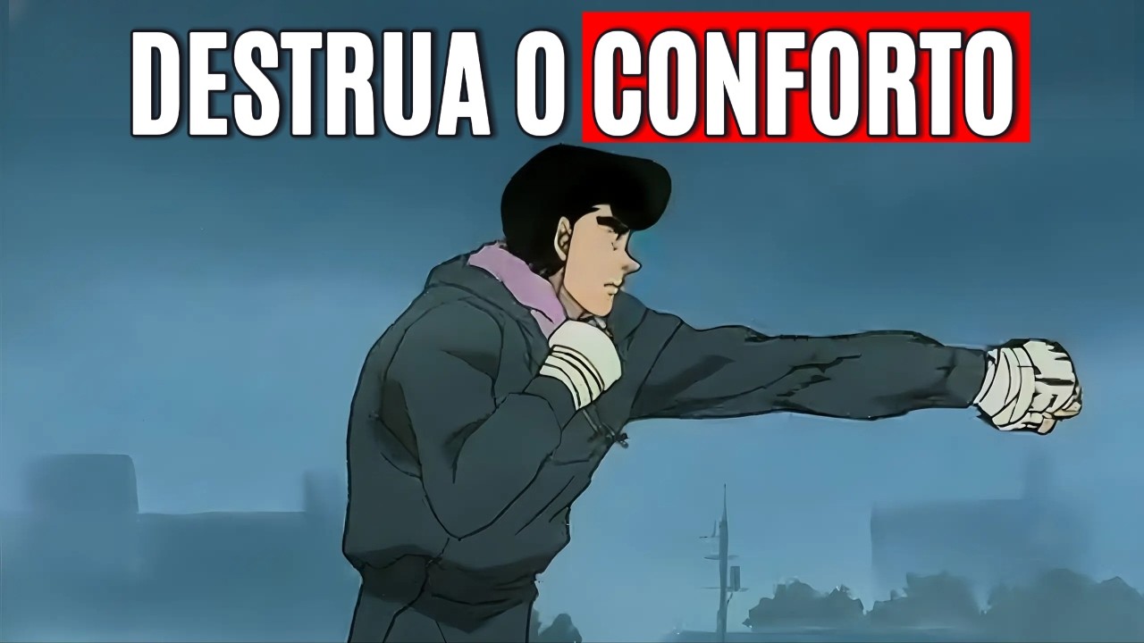Você Não é Preguiçoso, Você Só Está Com Medo
