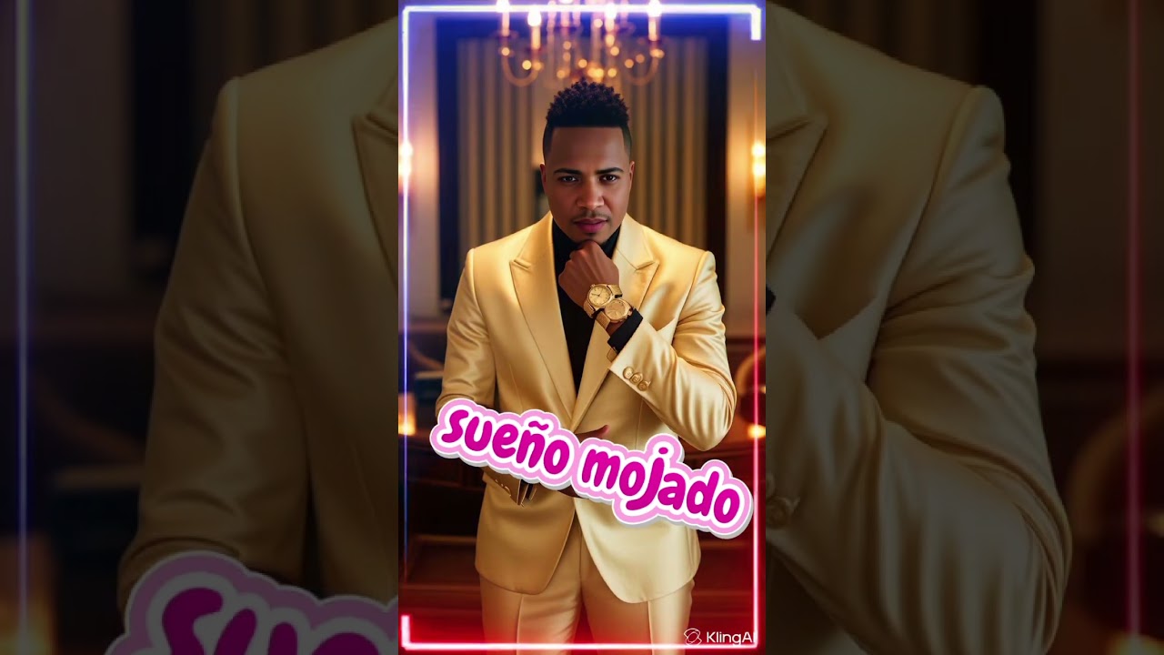Frank seduction  - Sueños mojados #bachata #music#parati 