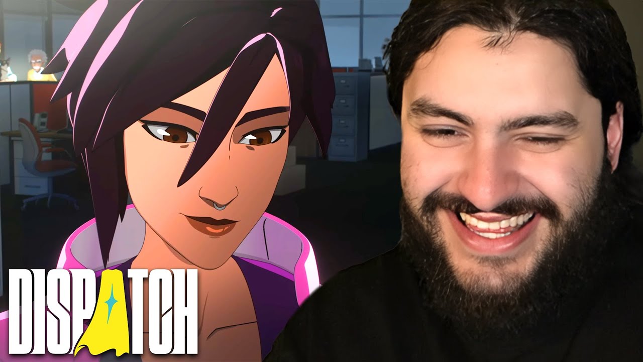 TURNING TEAM ZERO INTO TEAM HERO | Dispatch Episode 3